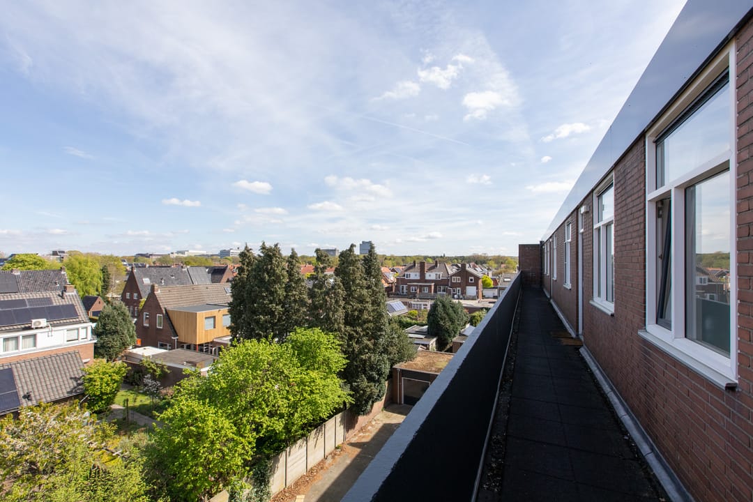 Photo 17 of Hommelstraat 29