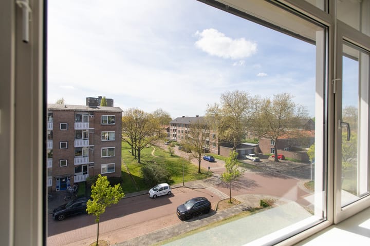 Foto 20 van Hommelstraat 29