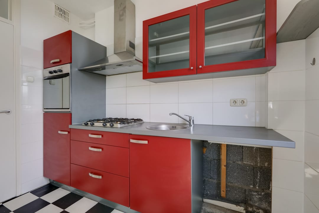 Photo 26 of Hommelstraat 29