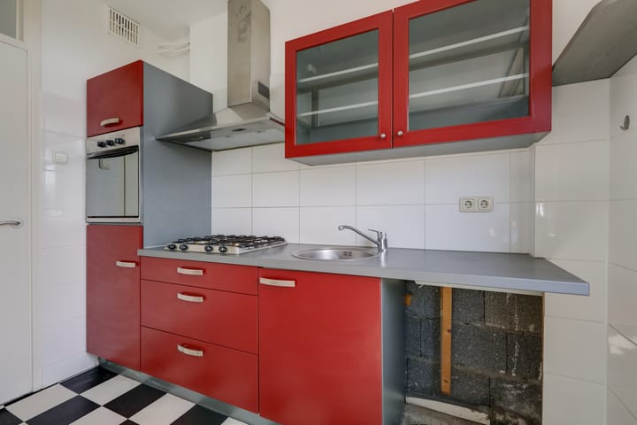 Foto 26 van Hommelstraat 29