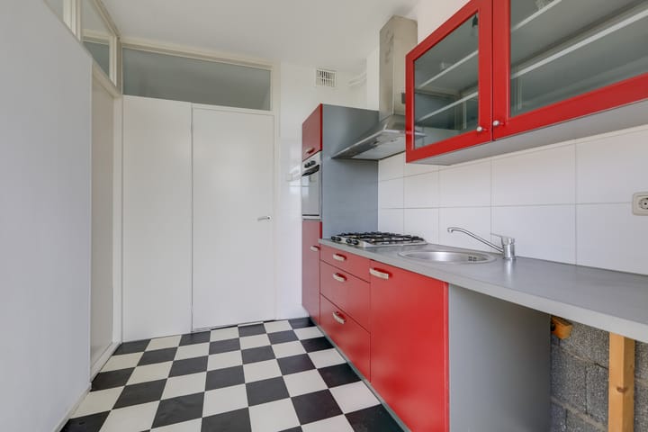 Foto 27 van Hommelstraat 29