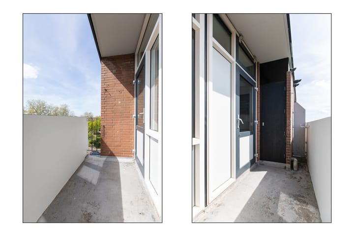 Foto 28 van Hommelstraat 29