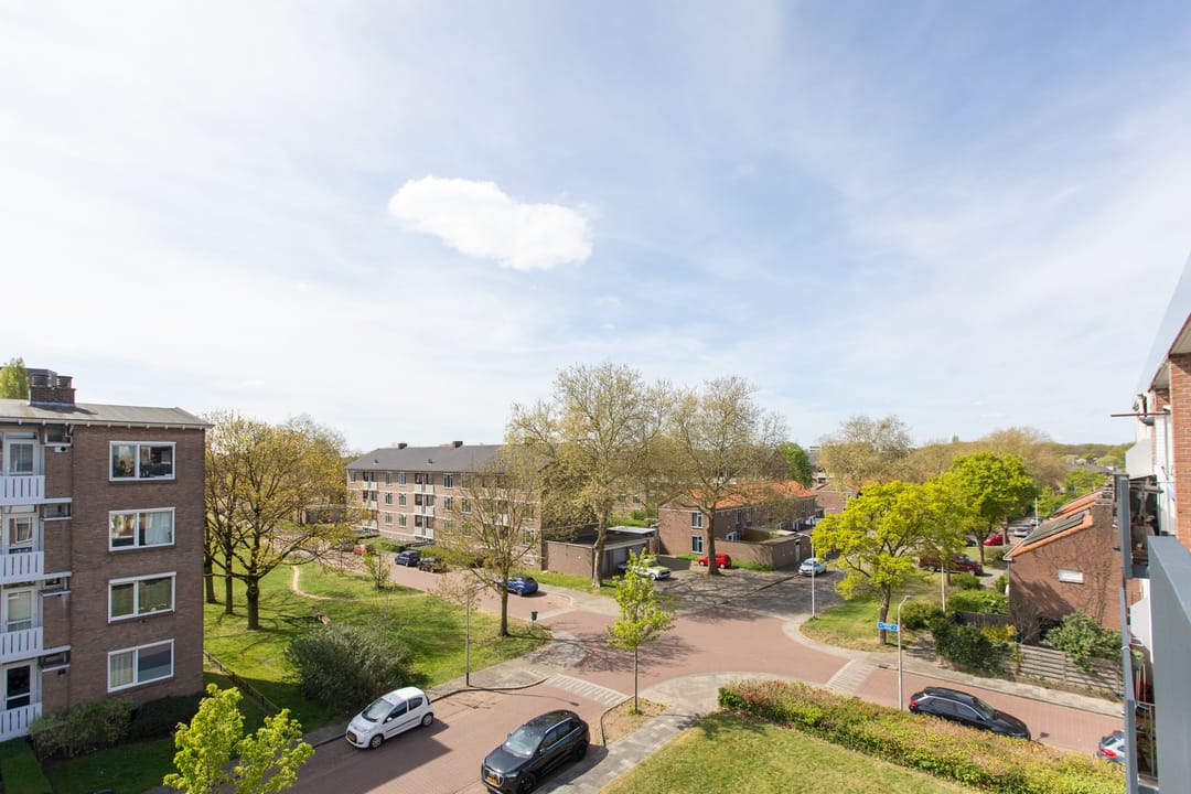 Photo 31 of Hommelstraat 29