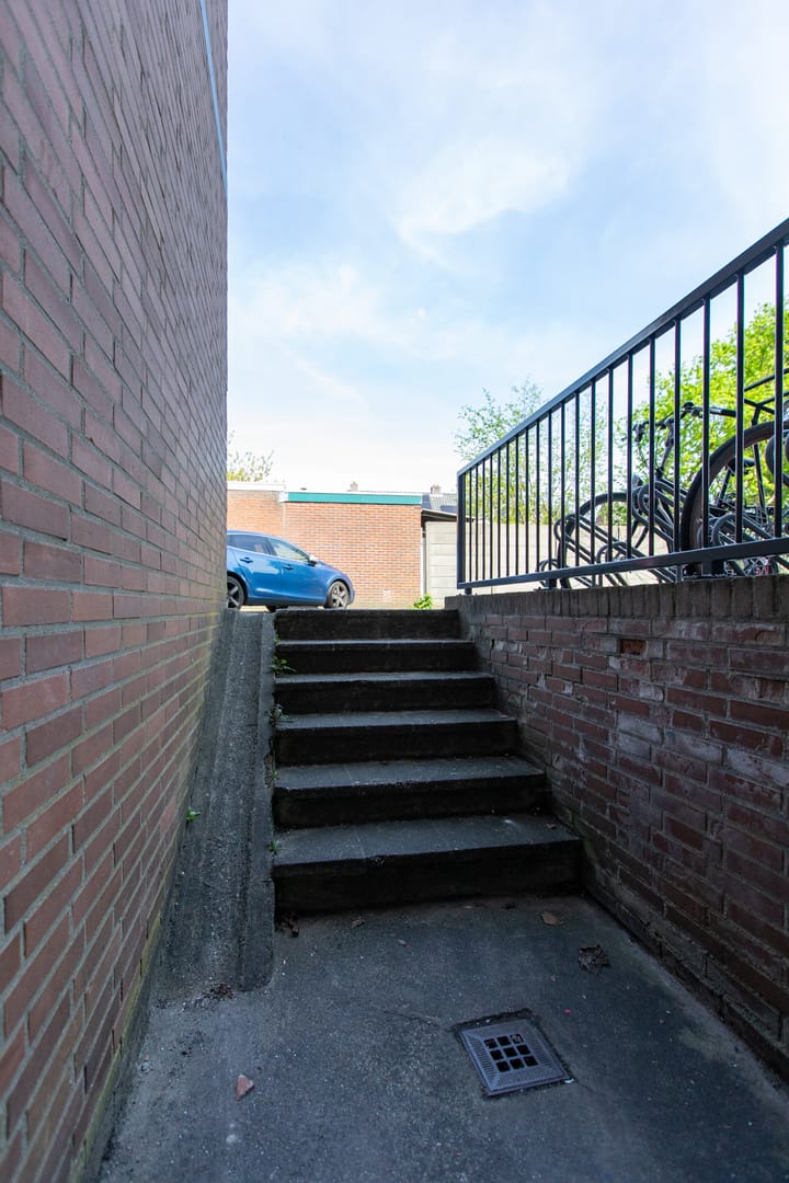 Foto 40 van Hommelstraat 29