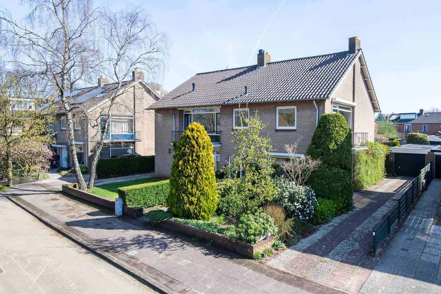 Abdinckhofstraat 16 main image