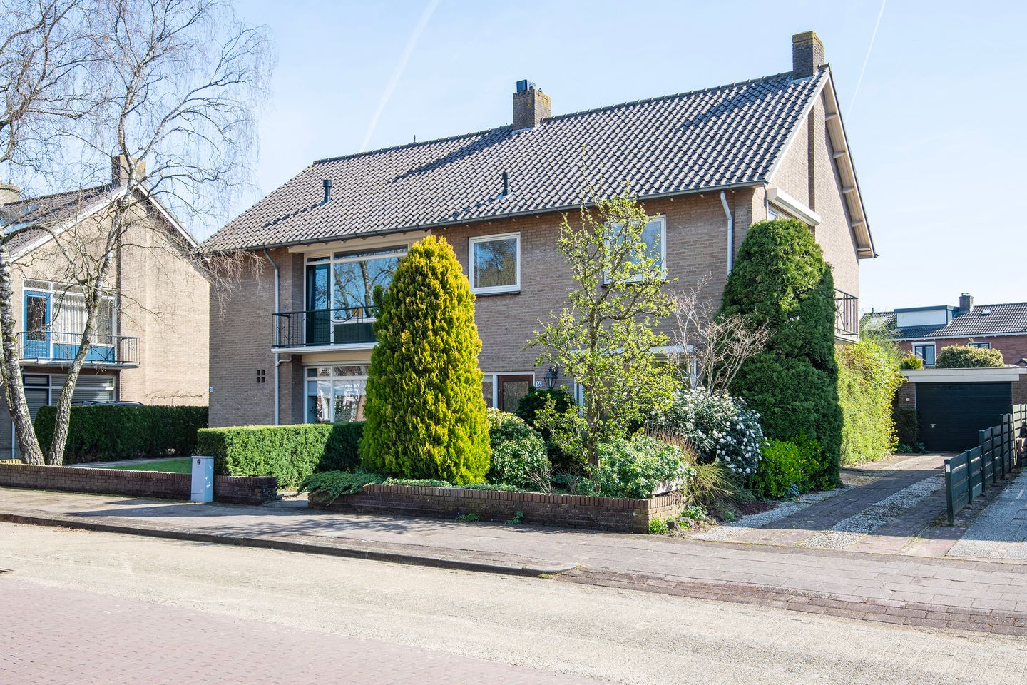 Foto 4 van Abdinckhofstraat 16