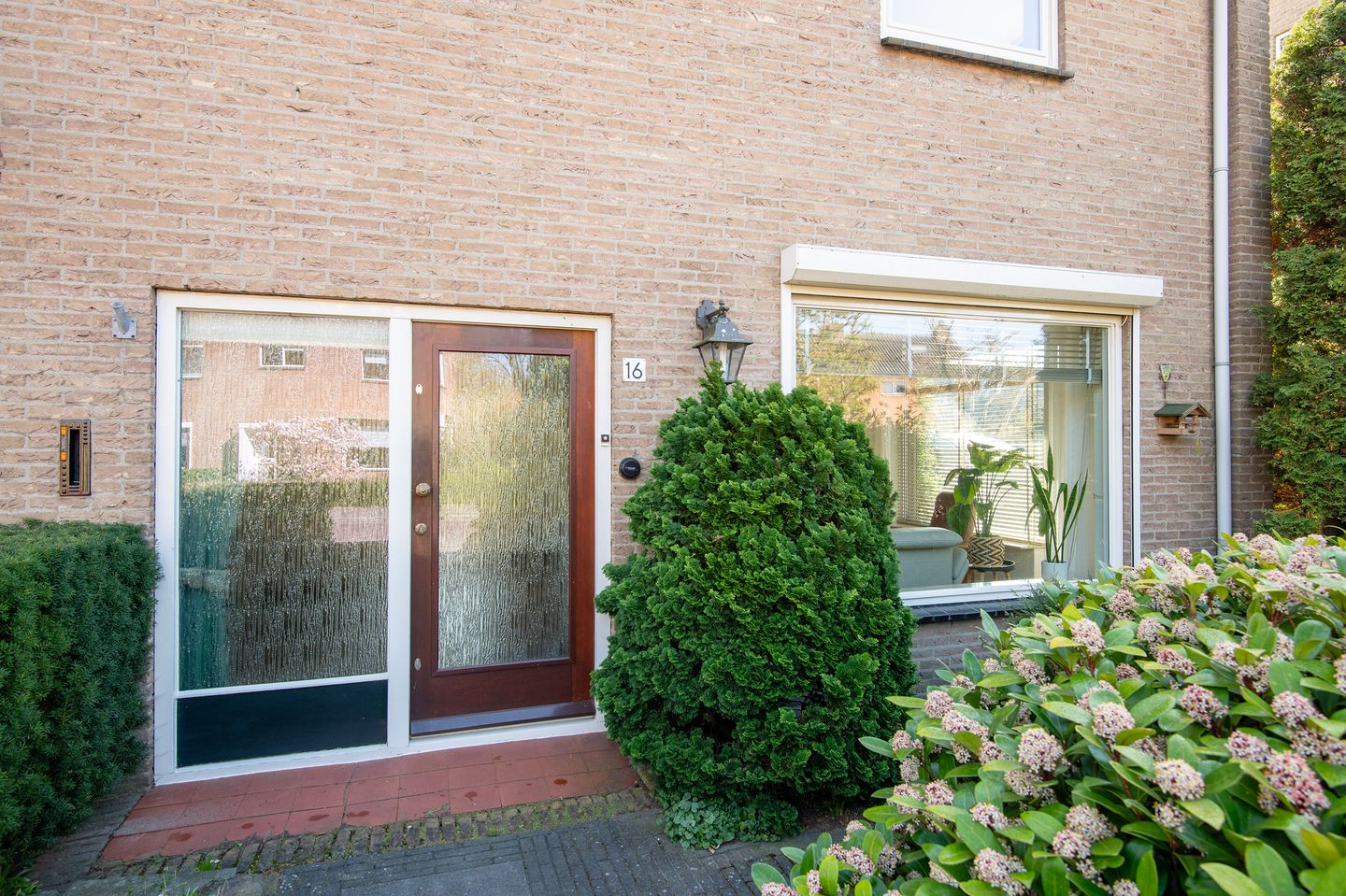 Foto 5 van Abdinckhofstraat 16