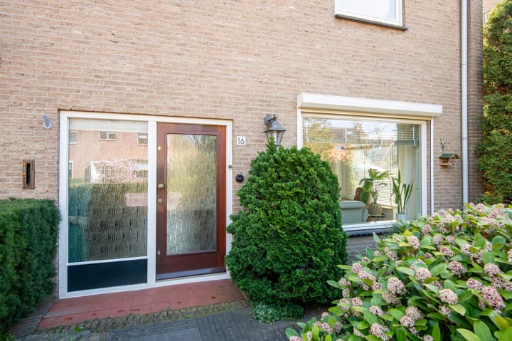 Foto 5 van Abdinckhofstraat 16