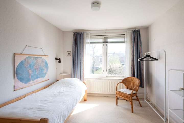 Foto 16 van Abdinckhofstraat 16