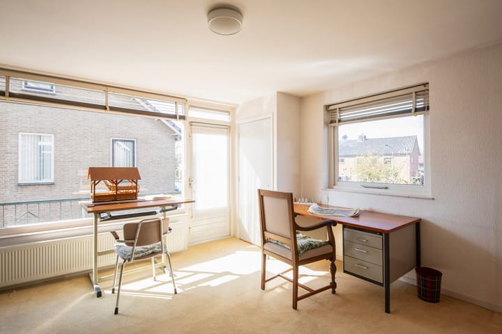 Foto 17 van Abdinckhofstraat 16