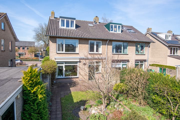 Foto 30 van Abdinckhofstraat 16