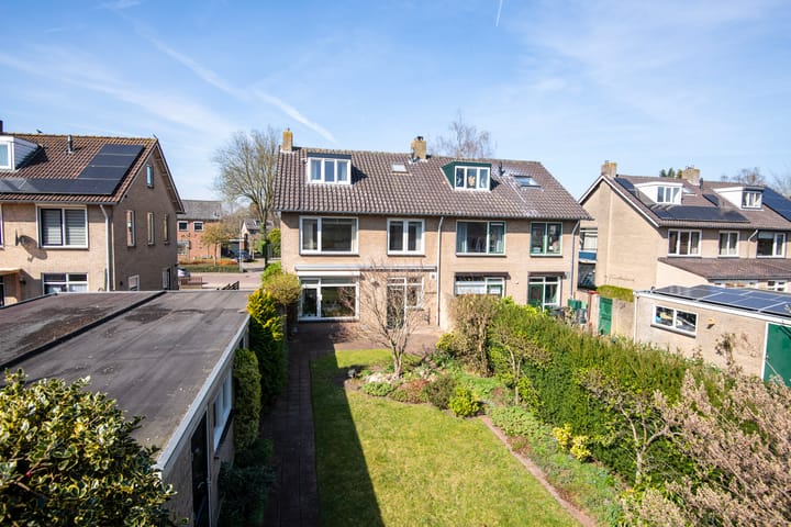 Foto 32 van Abdinckhofstraat 16