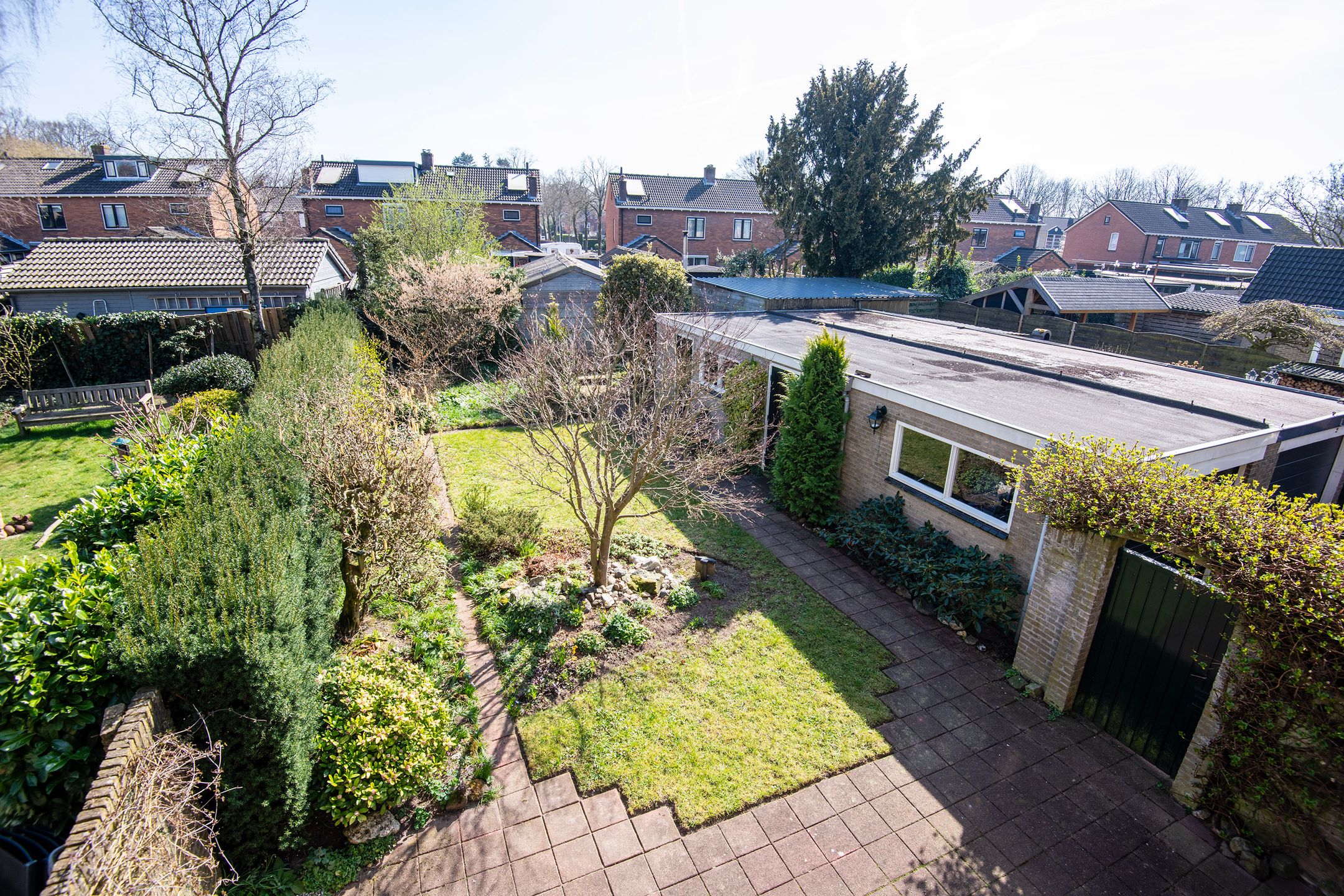 Foto 33 van Abdinckhofstraat 16