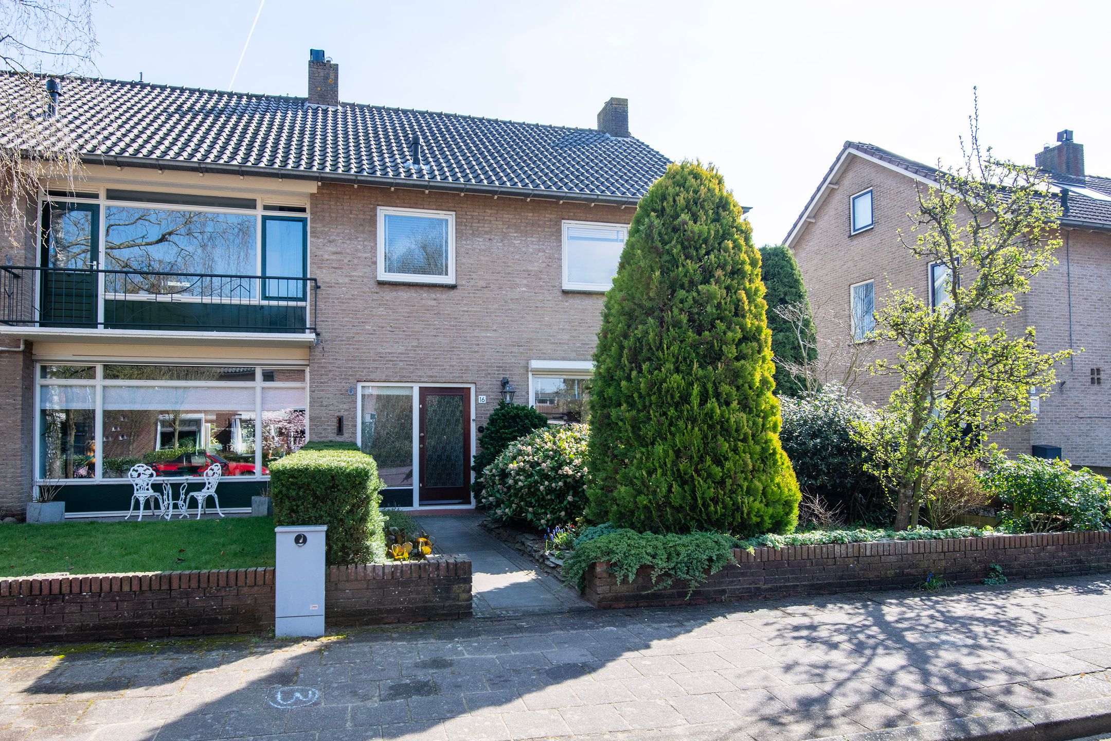 Foto 39 van Abdinckhofstraat 16