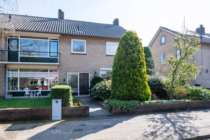 Foto 39 van Abdinckhofstraat 16