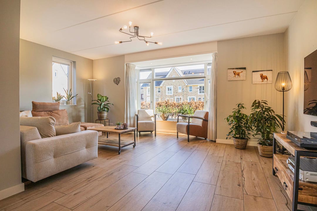 Foto 2 van Kalkplein 14