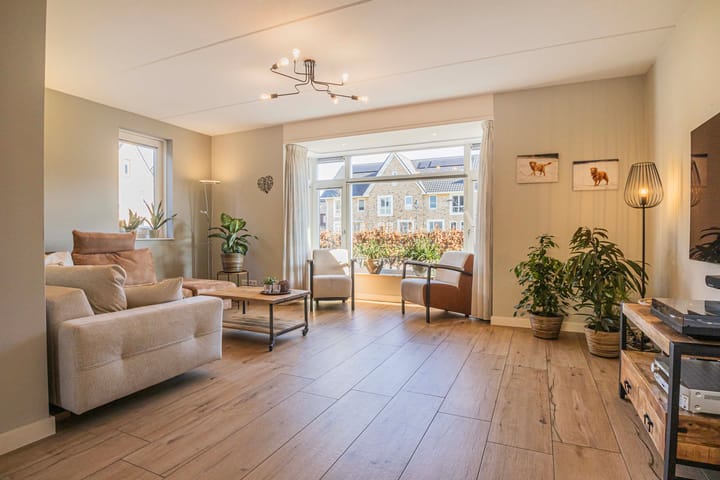 Foto 2 van Kalkplein 14