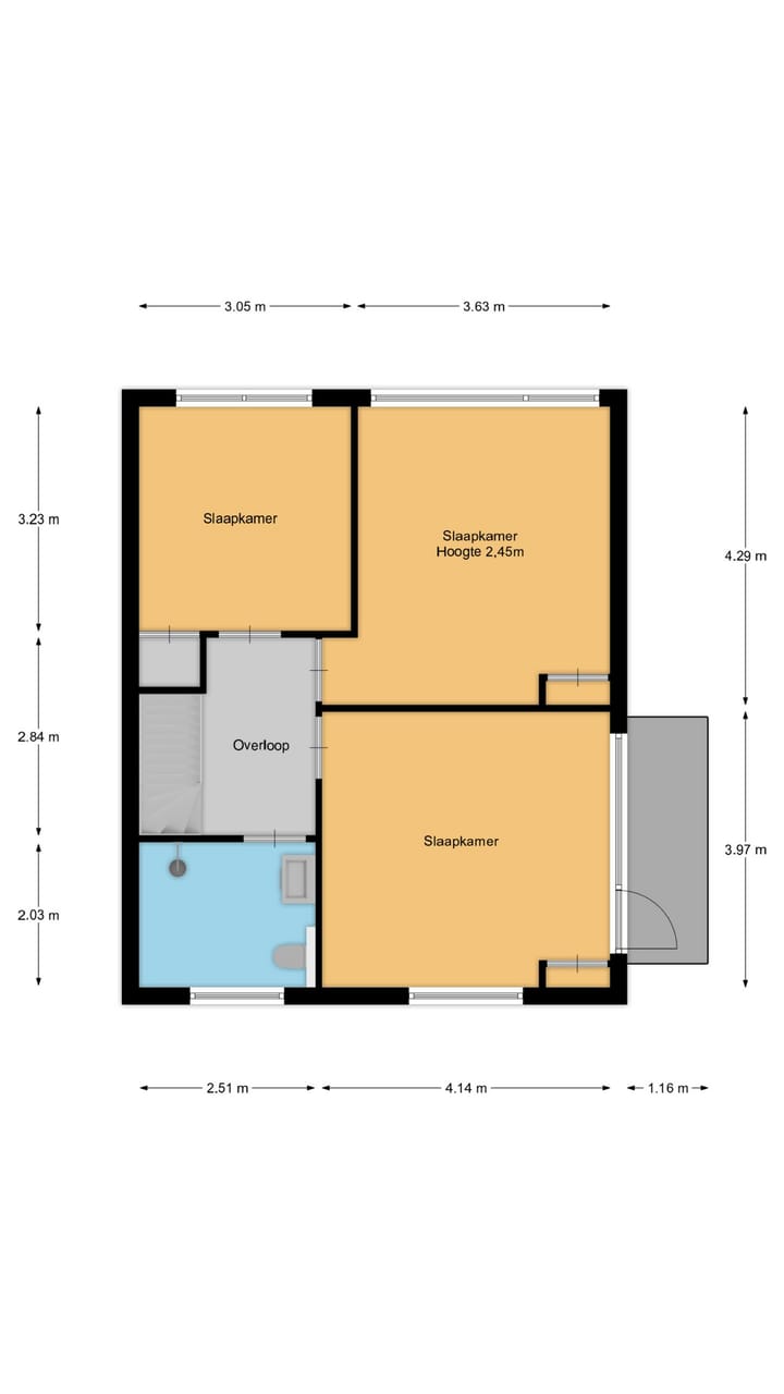 Foto 44 van Abdinckhofstraat 16