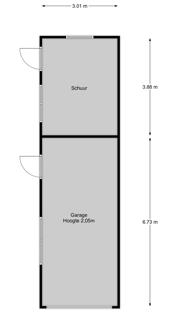Foto 46 van Abdinckhofstraat 16