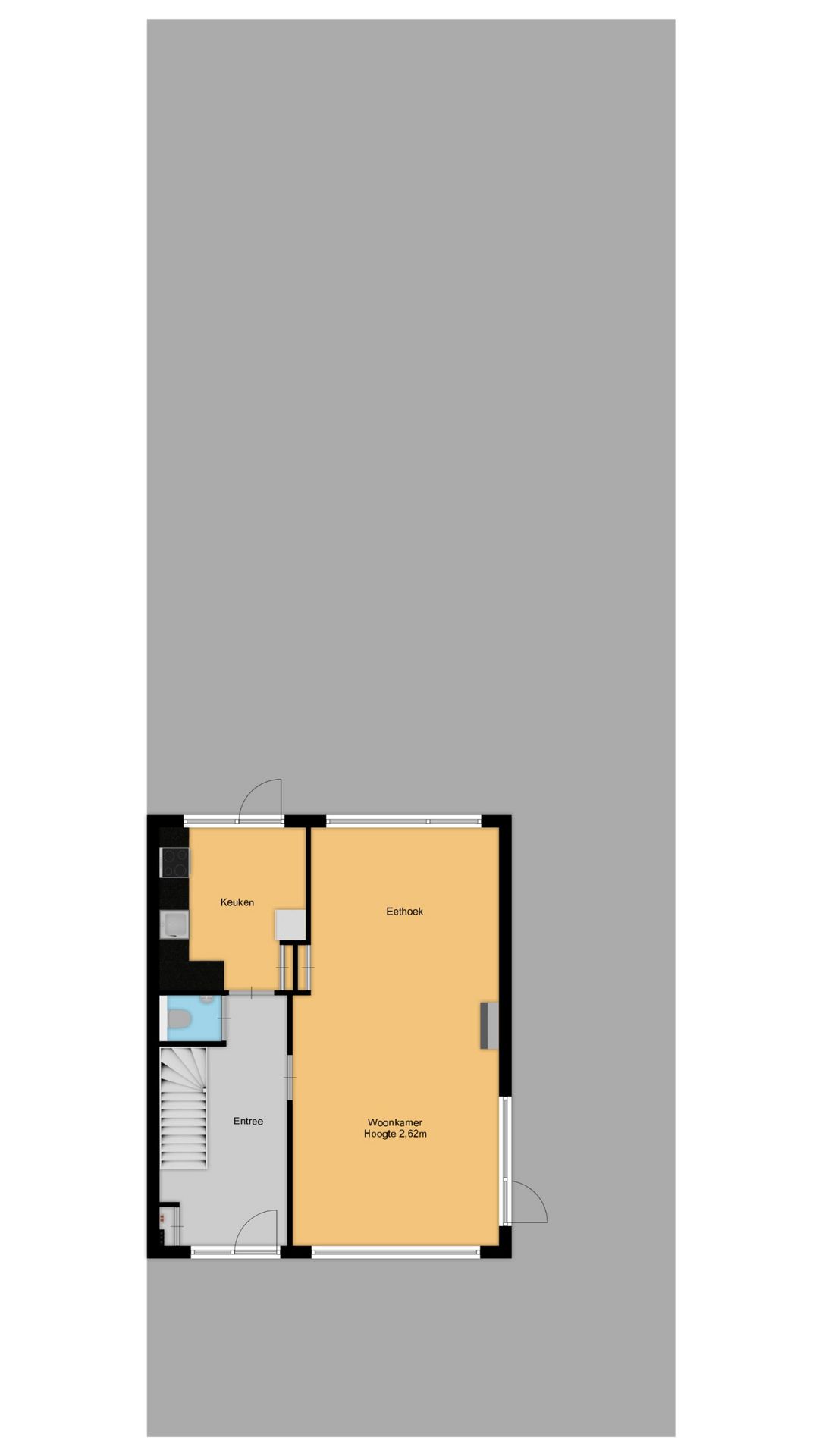 Foto 47 van Abdinckhofstraat 16