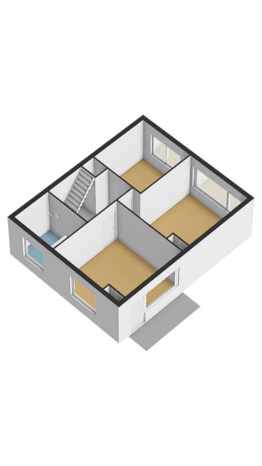 Foto 49 van Abdinckhofstraat 16