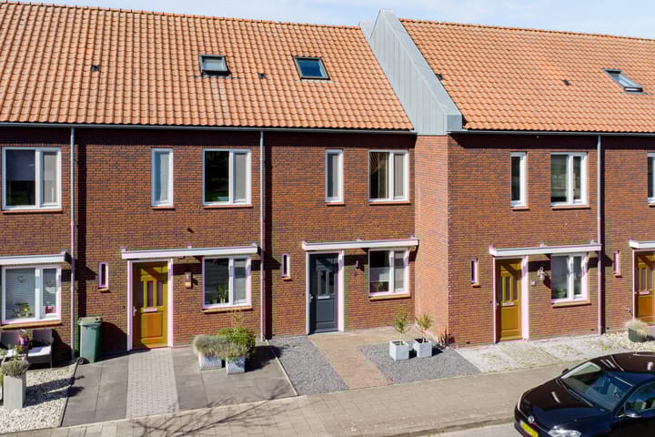 Foto 5 van Bakhuisweg 8-A