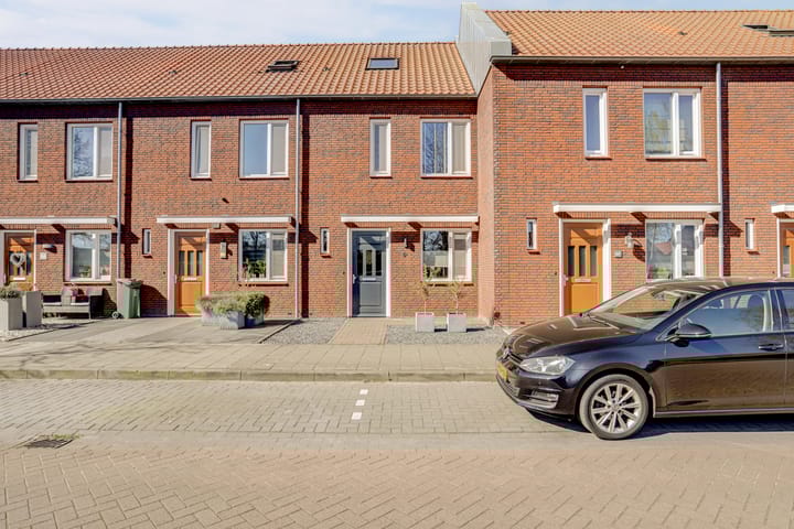 Foto 6 van Bakhuisweg 8-A