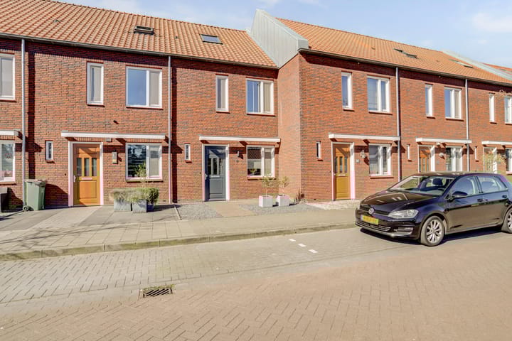 Foto 7 van Bakhuisweg 8-A