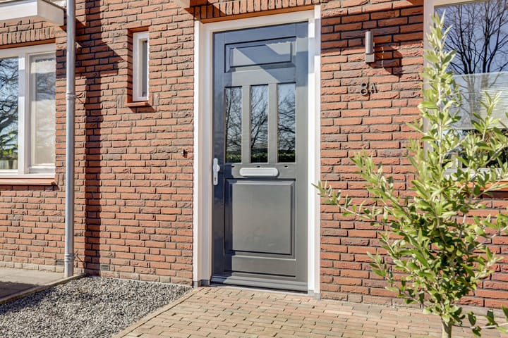 Foto 9 van Bakhuisweg 8-A