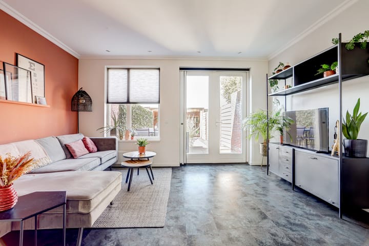 Foto 12 van Bakhuisweg 8-A