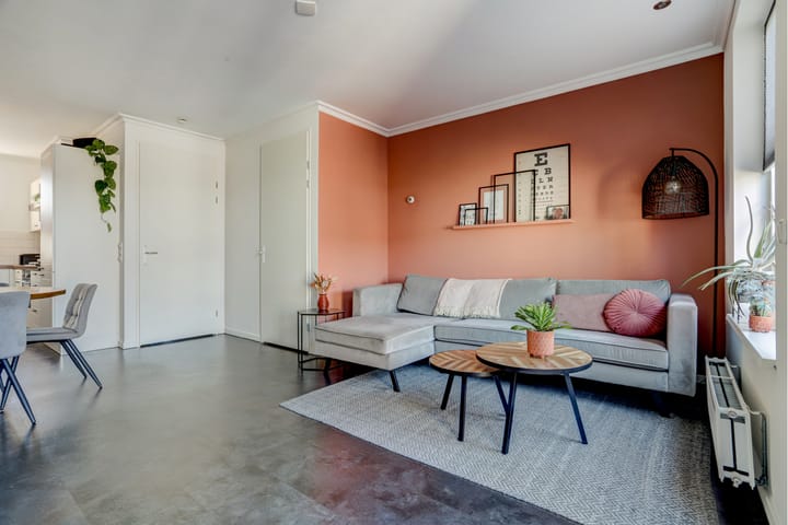 Foto 15 van Bakhuisweg 8-A