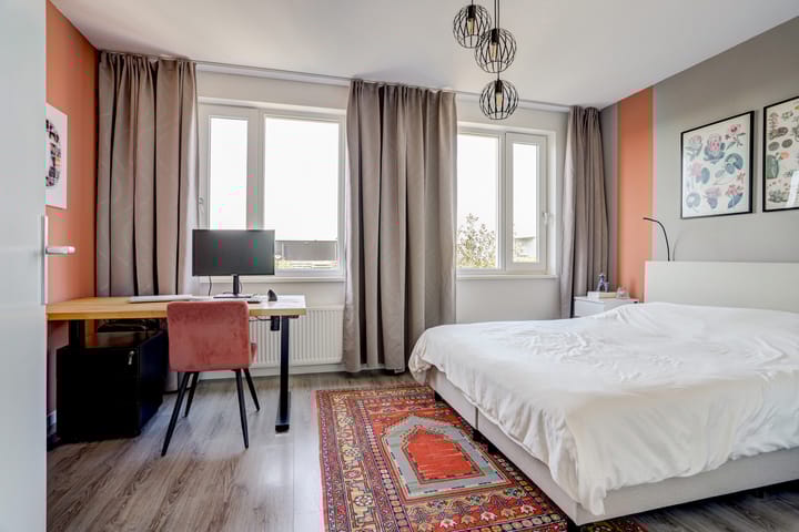 Foto 22 van Bakhuisweg 8-A