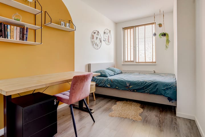 Foto 25 van Bakhuisweg 8-A