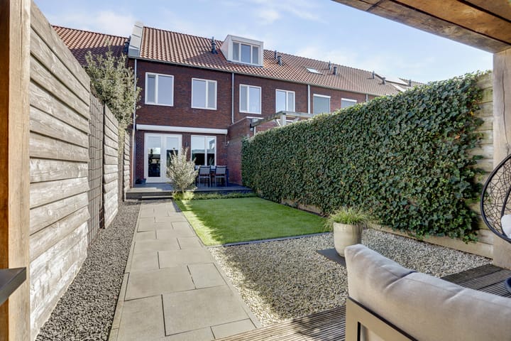 Foto 40 van Bakhuisweg 8-A