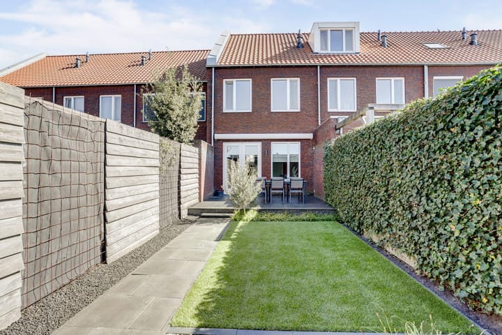 Foto 41 van Bakhuisweg 8-A