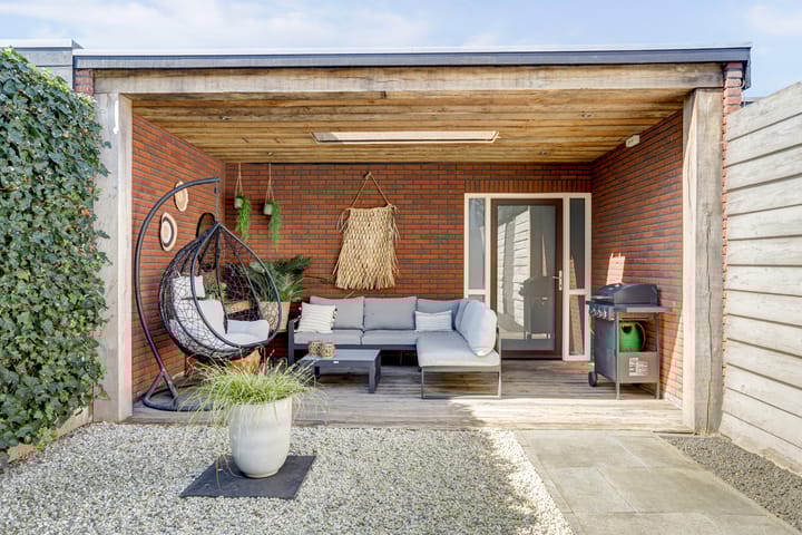 Foto 46 van Bakhuisweg 8-A