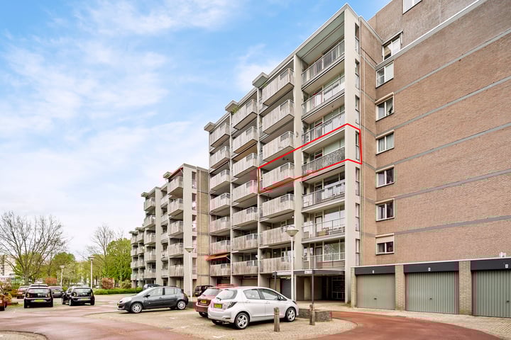 Foto 1 van Nieuwveld 82