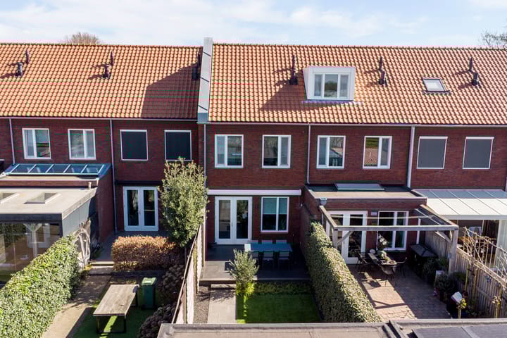 Foto 50 van Bakhuisweg 8-A