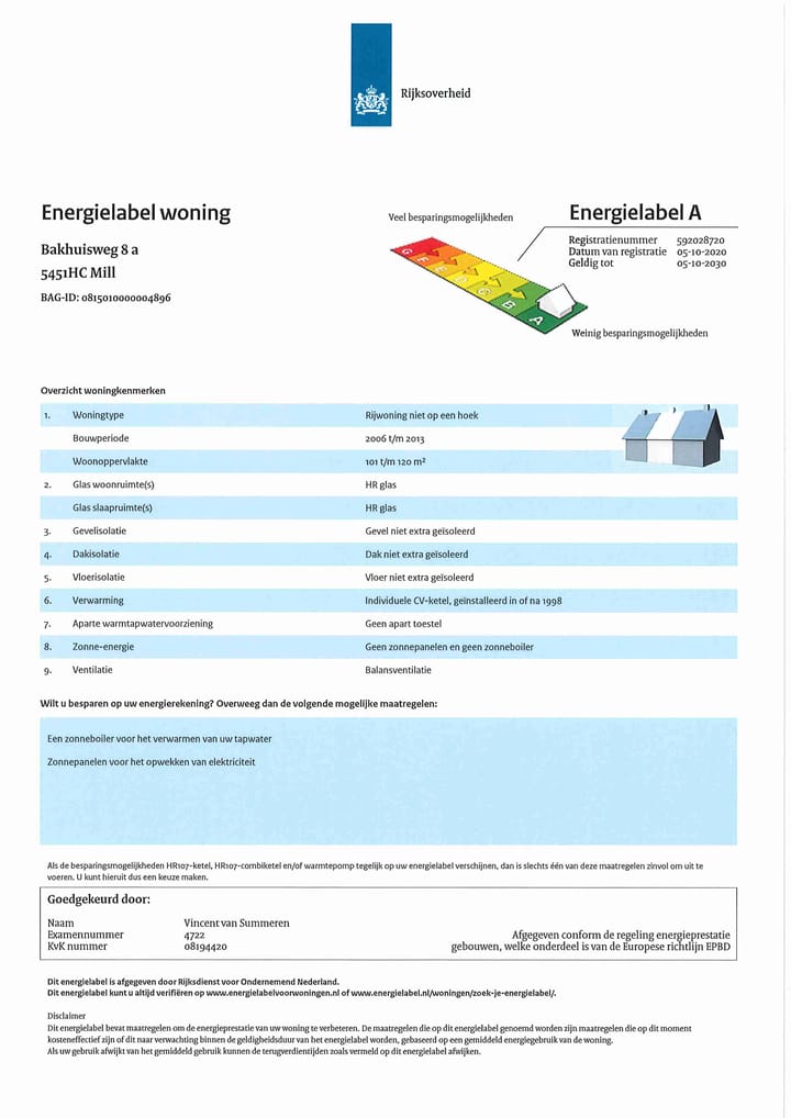 Foto 57 van Bakhuisweg 8-A