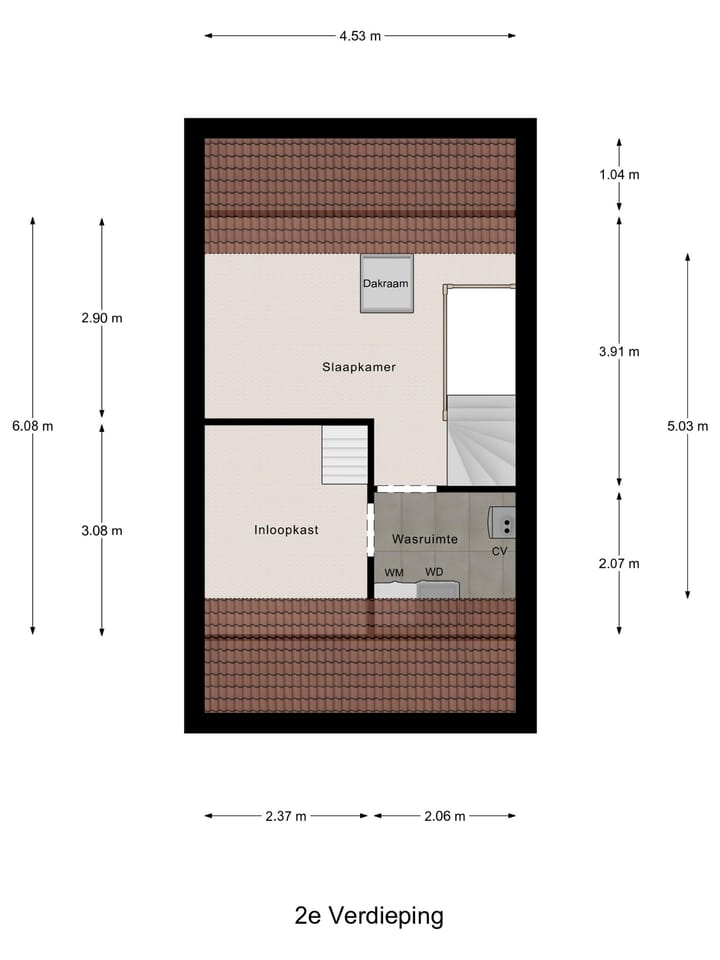 Foto 60 van Bakhuisweg 8-A