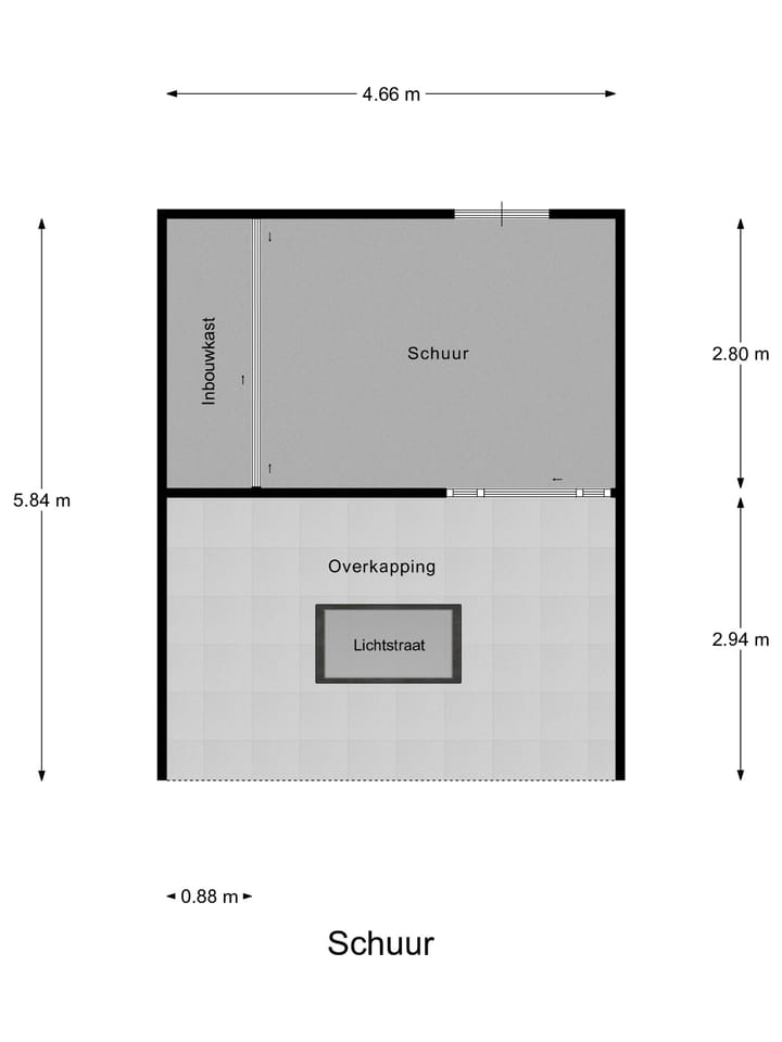 Foto 62 van Bakhuisweg 8-A
