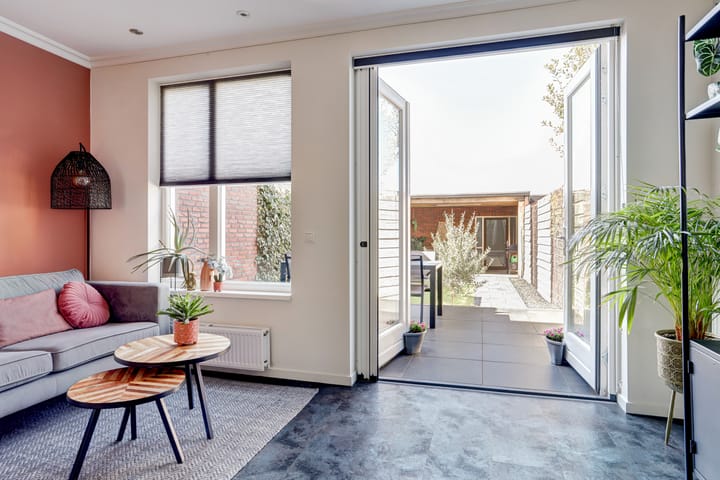 Foto 13 van Bakhuisweg 8-A