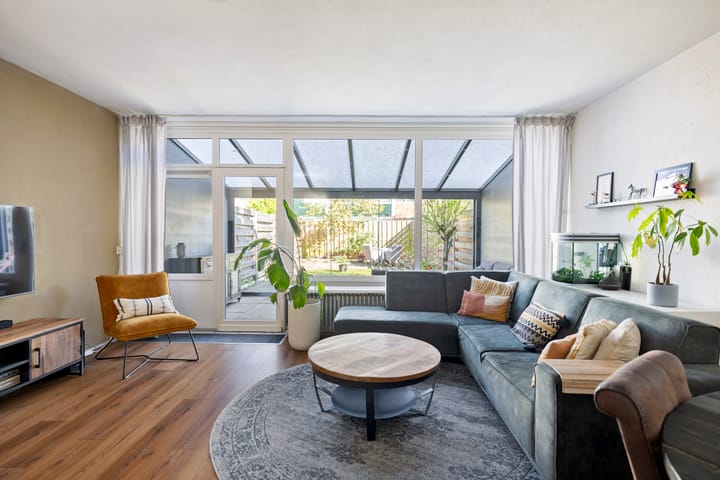 Foto 3 van Gildenburg 112