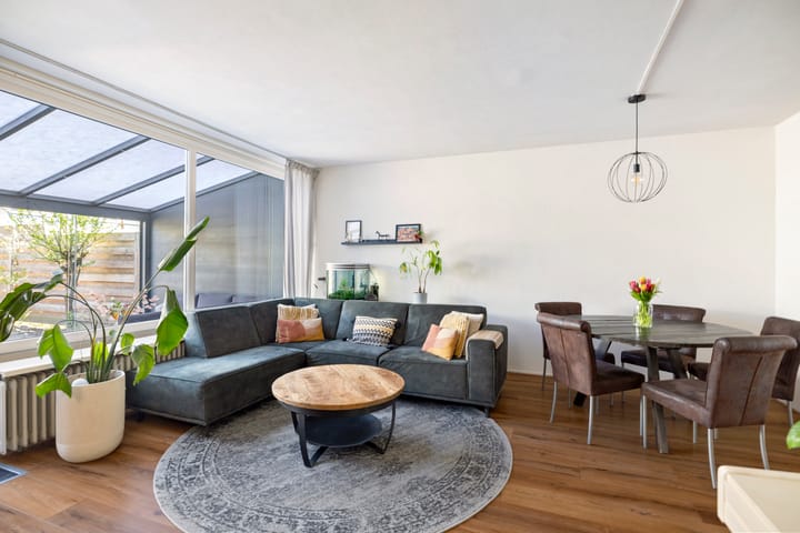 Foto 4 van Gildenburg 112