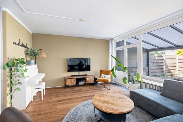 Foto 5 van Gildenburg 112