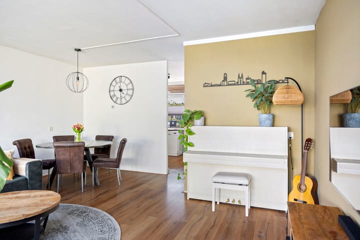 Foto 6 van Gildenburg 112