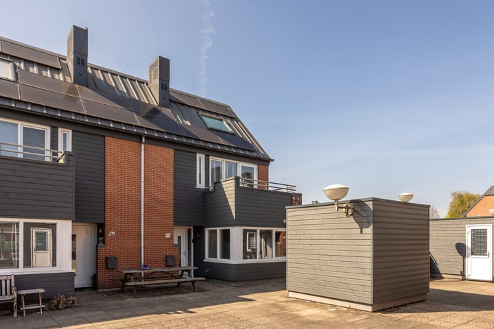 Foto 1 van De Kervershilt 39