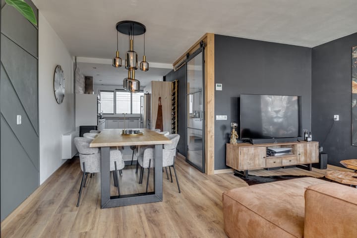 Foto 3 van De Kervershilt 39