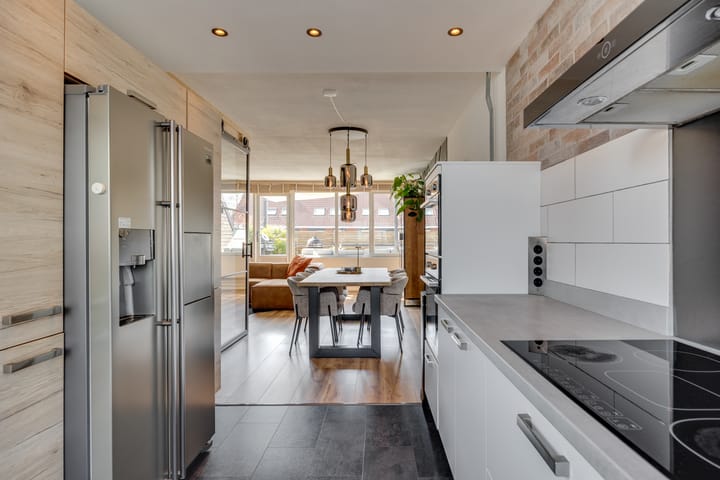 Foto 12 van De Kervershilt 39