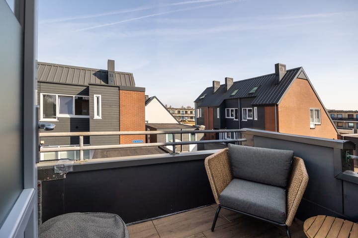 Foto 21 van De Kervershilt 39